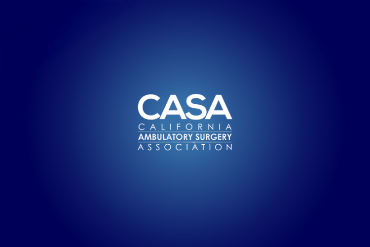 California Ambulatory Surgery Association Conference 2026