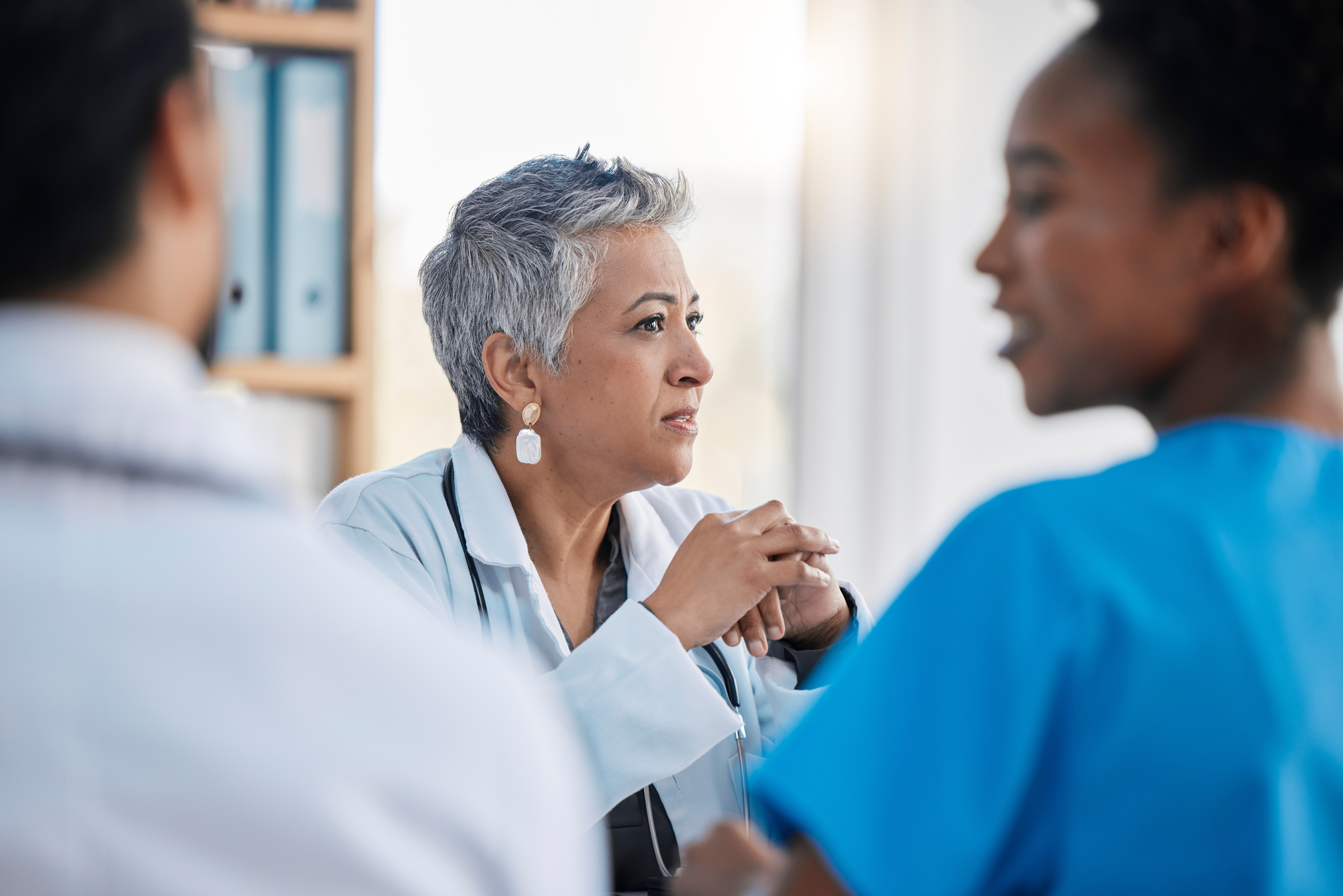 From Compliance to Connection: Reimagining Relationship Rounding in Healthcare