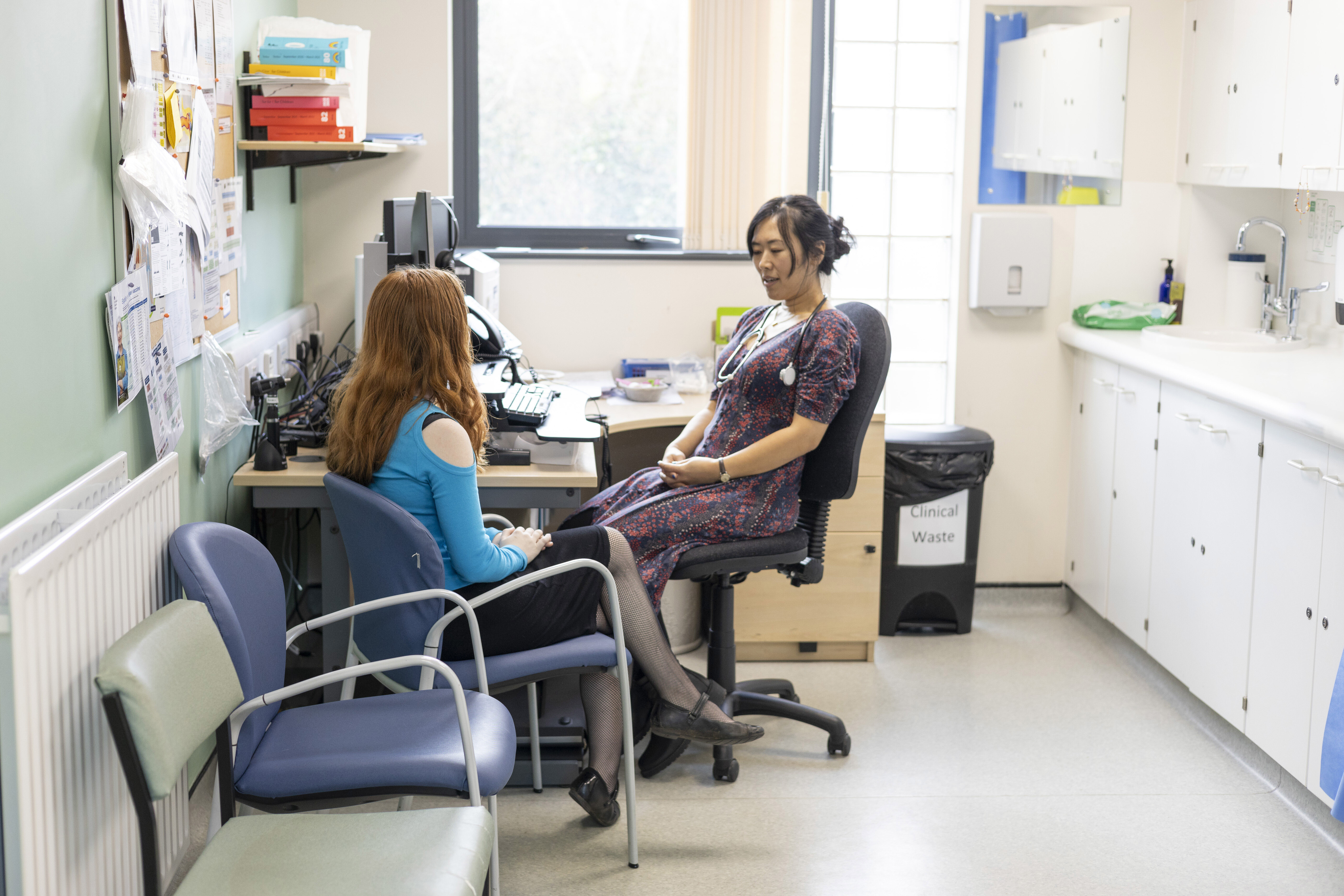 Improve courtesy and respect measure by ten percentile points for 60 hospitalists