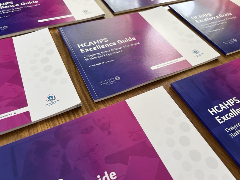 HCAHPS 2.0 Excellence Guide