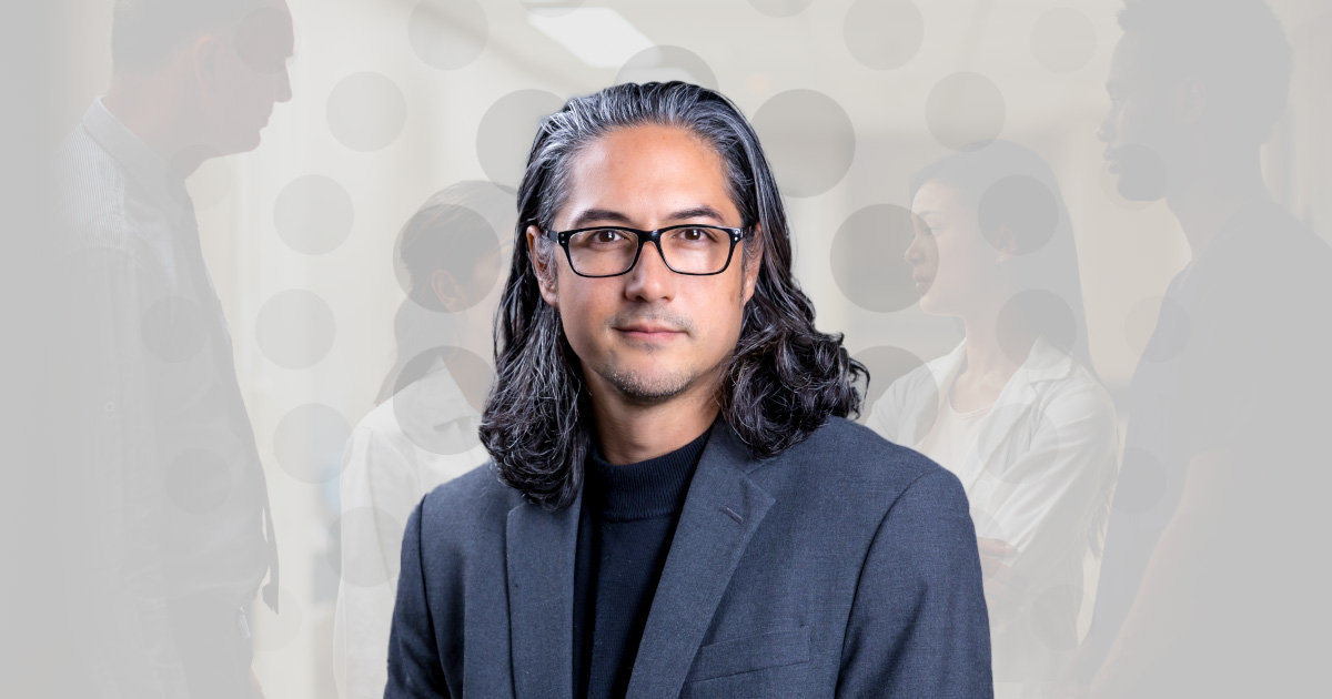HXF Recruits Kristoffer Poore as Vice President of Brand