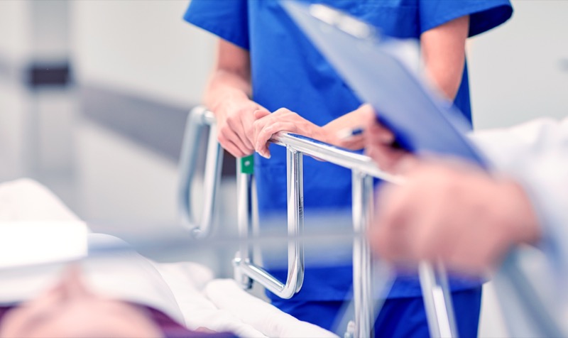 Increasing one ED's overall rating by thirty percentile points.