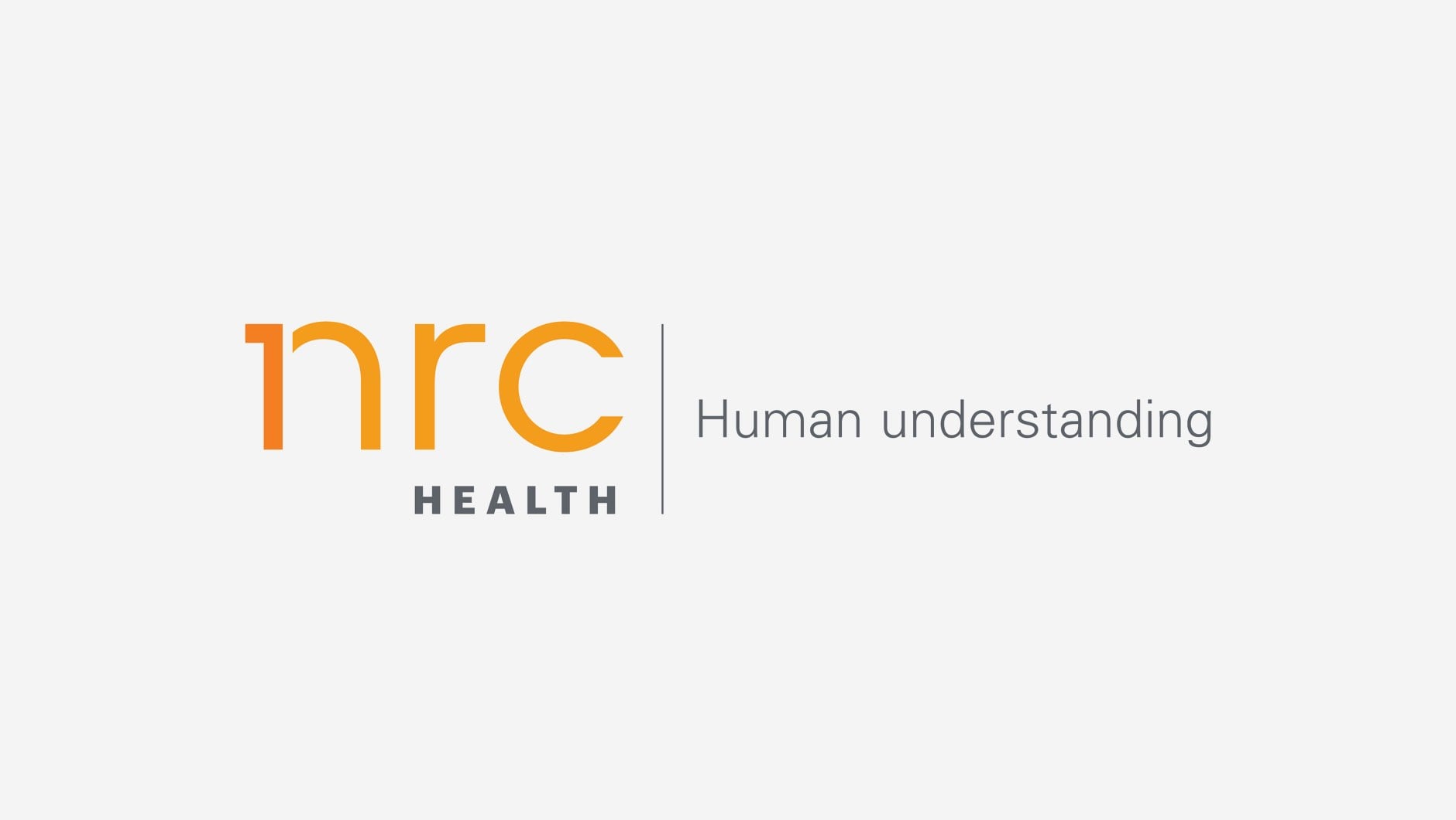HXF and NRC Health Launch Strategic Partnership
