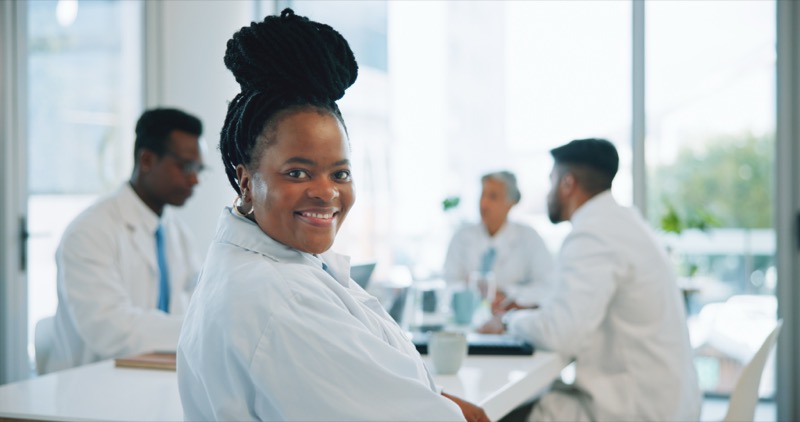 Reconnecting 350 physicians and APPs to their authentic practice