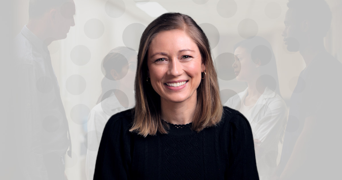 HXF Appoints Whitney Murphy as Chief of Staff